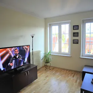 Długa Street Apartament Gdańsk