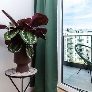 Pobookowane Barbary Delux Old Town Apartament Gdańsk