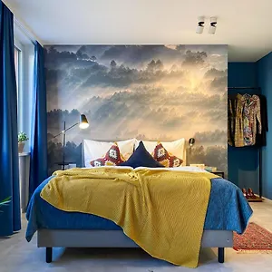 Appartement Astoria, Neurenberg