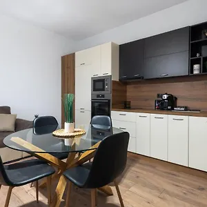 La Luna - High-end 2bd Flat In The Centre By Flat Mаnager Sofía