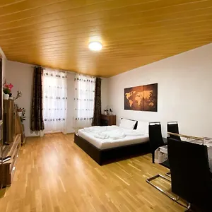 Marios Luxus Apartament Wiedeń