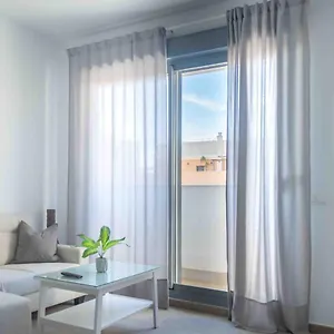 Apartamento Orilla Parking Free Grupo Ac Gestion Cádiz