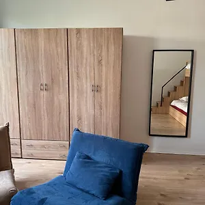 Am Elterleinplatz - Free Netflix Apartament Wiedeń