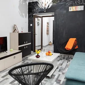 Appartamento Old Deluxe - River View ! Romania