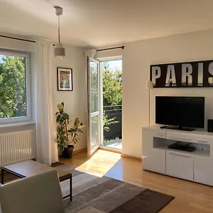 Argo Apartament Gdańsk