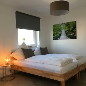 Appartement City Apartment, Neurenberg