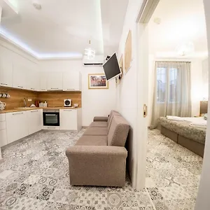  Appartamento Pearl Life - No Window Bulgaria