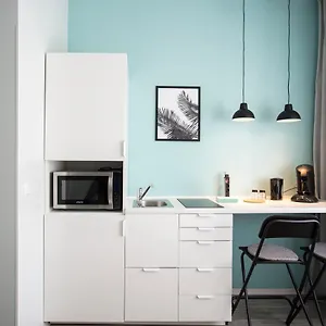 Accommodatie bij particulieren Nahe Messe, Neurenberg